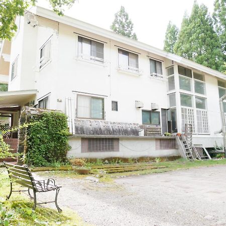 Bed and Breakfast Hareruya Hakuba Zewnętrze zdjęcie