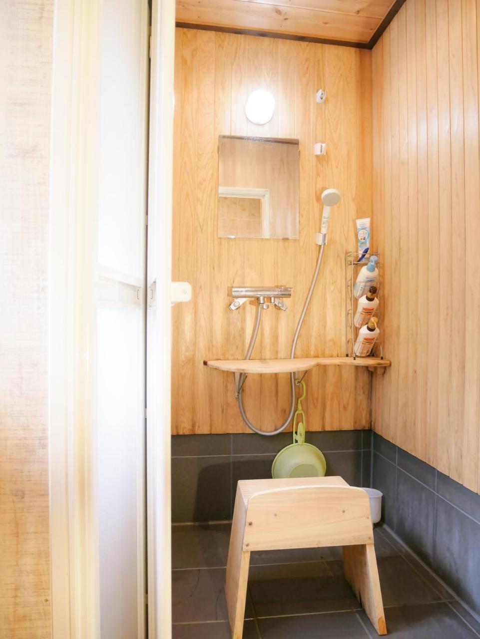 Bed and Breakfast Hareruya Hakuba Zewnętrze zdjęcie